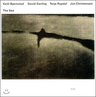 Ketil Bjornstad / David Darling / Terje Rypdal / Jon Christensen - The Sea