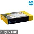 HP A4 복사용지(A4용지) 80g 500매