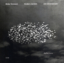 Bobo Stenson Trio - Reflections