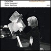 Carla Bley / Andy Sheppard / Steve Swallow (칼라 블레이, 스티브 스왈로우, 앤디 셰퍼드) - Andando El Tiempo 칼라 블레이 80세 생일 기념 앨범