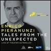Enrico Pieranunzi (엔리코 피에라눈치) - Tales From The Unexpected