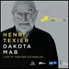 Henri Texier (앙리 텍시에) - Dakota Mab: Live at Theater Gutersloh (2015년 귀터슬로 극장 라이브)