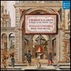 Huelgas Ensemble 중세의 황혼 - 피르미누스 카롱: 미사곡, 세속 노래 (Twilight of the Middle Ages - Firminus Caron: Cantus Firmus Masses, Secular Chansons) 후엘가스 앙상블, 폴 반 네벨