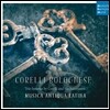Musica Antiqua Latina 볼로냐의 코렐리 - 코렐리와 그의 영향을 받은 작곡가들의 트리오 소나타 (Corelli Bolognese: Trio Sonatas) 무지카 안티쿠아 라티나