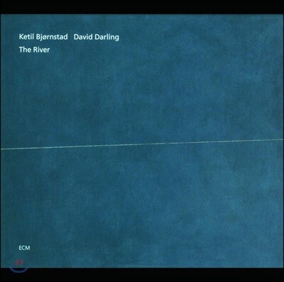 Ketil Bjornstad / David Darling - The River