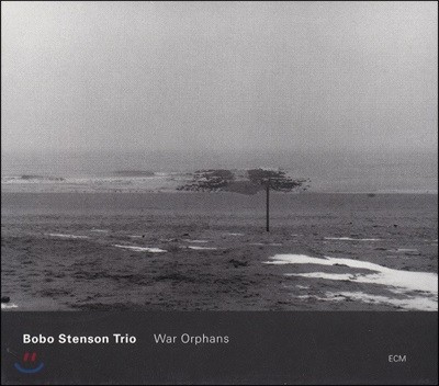 Bobo Stenson Trio (보보 스텐손 트리오) - War Orphans