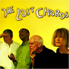 Carla Bley - The Lost Chords