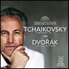 Manfred Honeck 차이코프스키: 교향곡 6번 '비창' / 드보르작: 루살카 환상곡 - 만프레드 호넥 (Tchaikovsky: Symphony Op.74 'Pathetique' / Dvorak: Rusalka Fantasy)