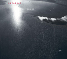 Jon Balke  / Batagraf - Statements