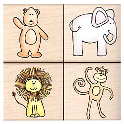 Playful Animals
