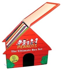 Peanuts Classics the Ultimate Box Set
