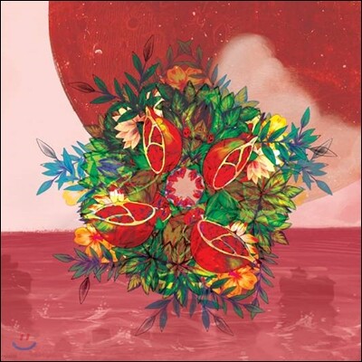 쏜애플 (Thornapple) - 서울병