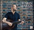 Francois Joubert-Caillet 마랭 마레: 비올라 다 감바를 위한 명곡집 (Marin Marais: Pieces Favorites for Viola da Gamba) 프랑스와 주베르-카이예, 라셰롱