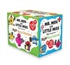 Mr. Men and Little Miss All New 35권 박스세트