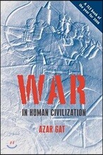 War in Human Civilization