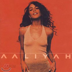 Aaliyah - Aaliyah