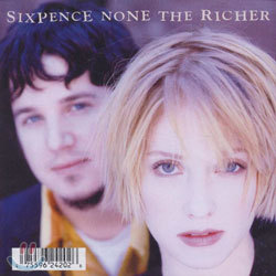 Sixpence None The Richer - Sixpence None The Richer