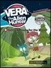 Vera the Alien Hunter Level 1-5 : Getting Ready for the Worst