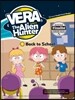 Vera the Alien Hunter Level 2-1 : Back to School