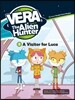 Vera the Alien Hunter Level 3-2 : A Visitor for Luca
