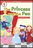 e-future Classic Readers Level Starter-1 : The Princess and the Pea
