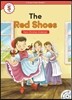 e-future Classic Readers Level Starter-10 : The Red Shoes