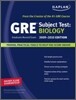 Kaplan GRE Exam Subject Test : Biology 2009-2010 Edition