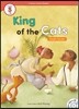 e-future Classic Readers Level Starter-15 : King of the Cats