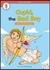 e-future Classic Readers Level Starter-17 : Cupid, the Bad Boy