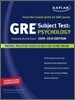 Kaplan GRE Exam Subject Test : Psychology 2009-2010 Edition