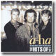 A-HA - Headlines And Deadlines: The Hits Of A-HA