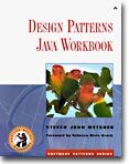 Design Patterns Java(TM) Workbook (Paperback)