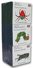 My Favorite Words Library