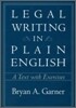 Legal Writing in Plain English