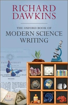 The Oxford Book of Modern Science Writing