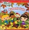 Disney's Little Einsteins : Butterfly Suits