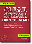 [중복 DB]Clear Speech from the Start