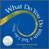 What Do You Do with a Tail Like This?: A Caldecott Honor Award Winner