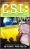 Csi: Nevada Rose