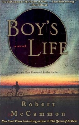 Boy&#39;s Life