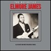 Elmore James (엘모어 제임스) - Definitive [LP]