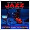 The Very Best Of Jazz Instrumentals