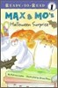 Max & Mo's Halloween Surprise: Ready-To-Read Level 1