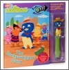 The Backyardigans Gang