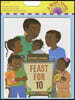 Feast for 10 [With CD]
