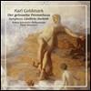 Frank Beermann 카를 골트마르크: 결박된 프로메테우스 서곡, 결혼 교향곡 (Karl Goldmark: Der Gefesselte Prometheus, Symphony 'Landliche Hochzeit) 프랑크 베어만