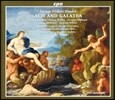 Paul O'Dette / Aaron Sheehan 헨델: 아시스와 갈라테아 [1718년 오리지널 실내악 앙상블 판본] (Handel: Acis And Galatea) 폴 오데트, 보스턴 고음악 축제 실내악 앙상블