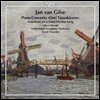 David Porcelijn 얀 반 길제: 피아노 협주곡, 성 니콜라스 노래 변주곡 (Jan van Gilse: Piano Concerto 'Drei Tanzskizzen', Variations on a Saint-Nicolas Song) 다비드 포르셀레인