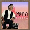 Andrea Bocelli (안드레아 보첼리) - Cinema (시네마)