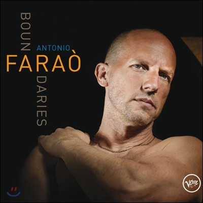 Antonio Farao (안토니오 파라오) - Boundaries